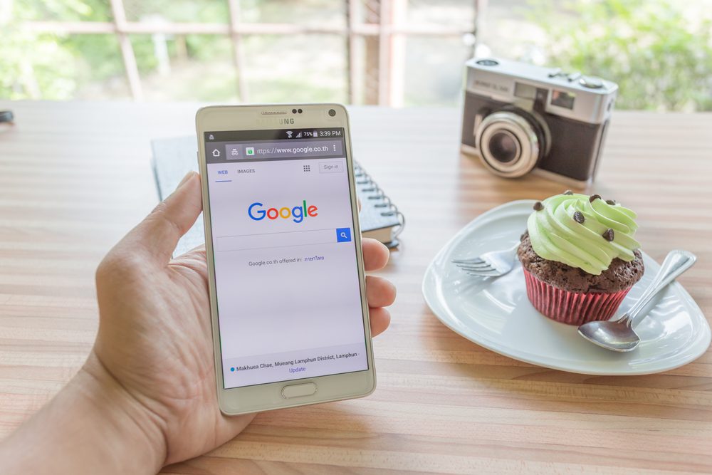Google Advertising
