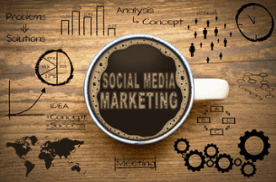 social media