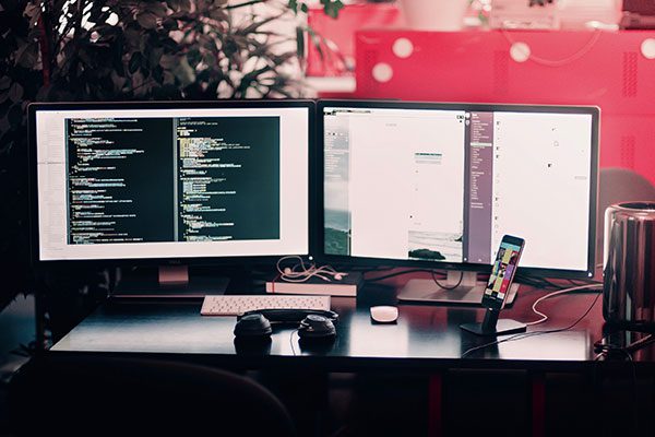 digital marketing strategy