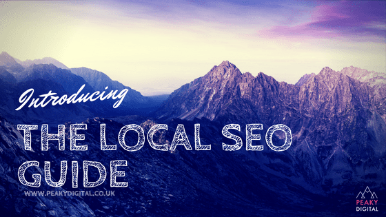 the local seo guide