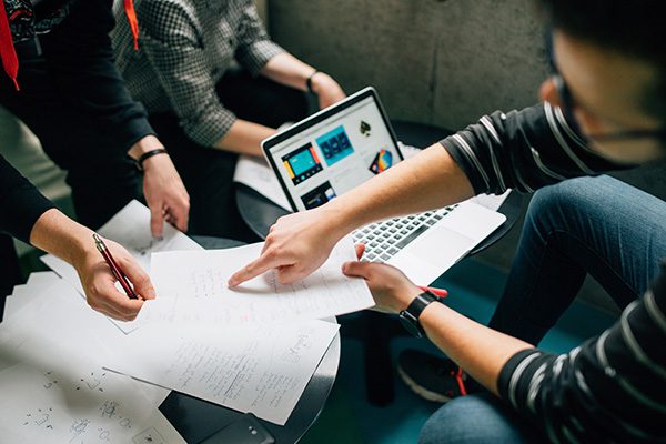 Digital Agency