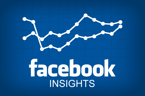 Facebook insights