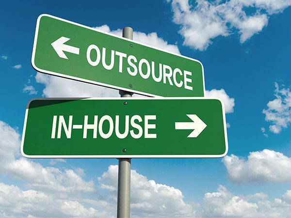 Outsourced Digital Marketing