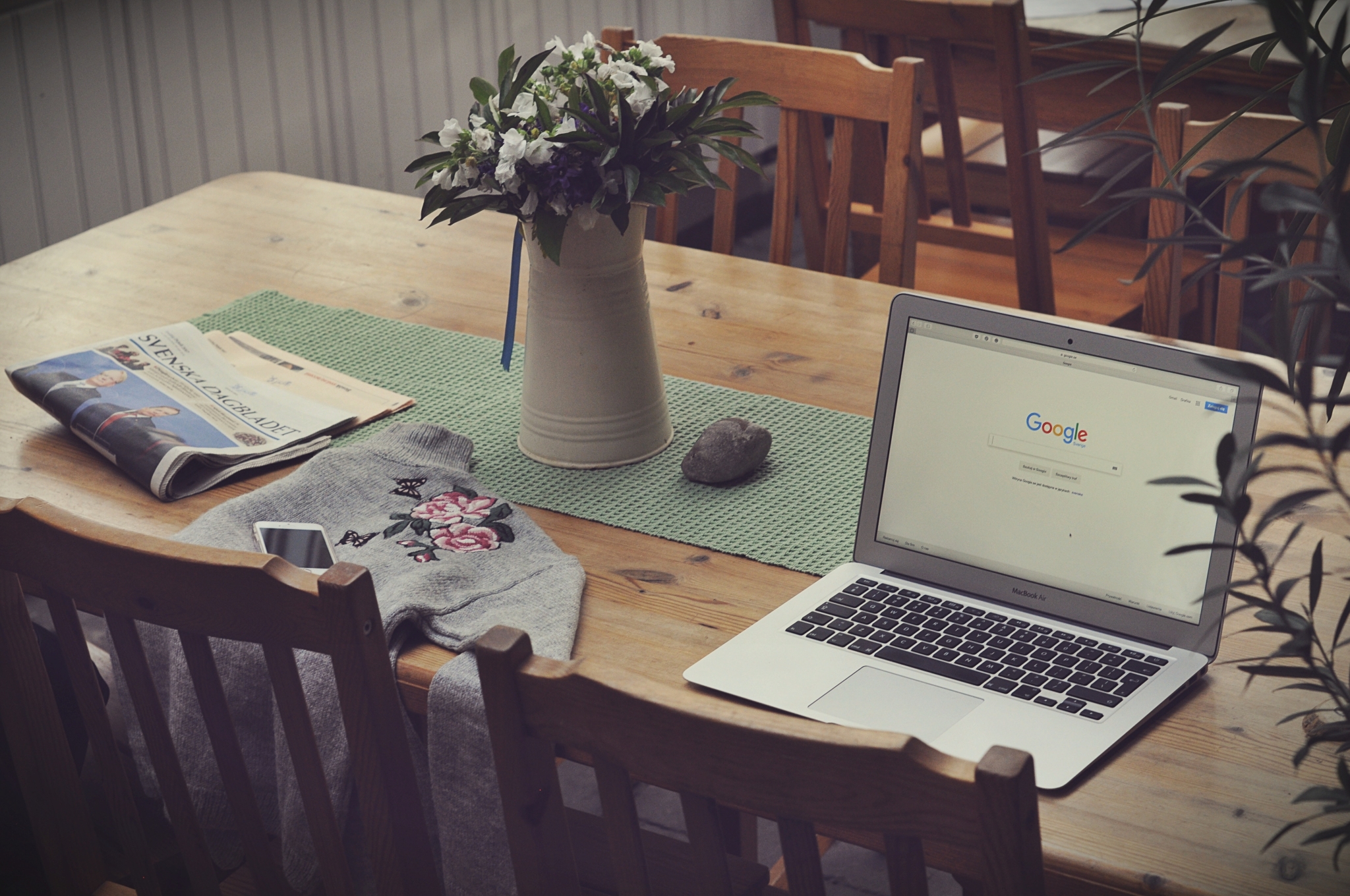 Search Engine Optimisation