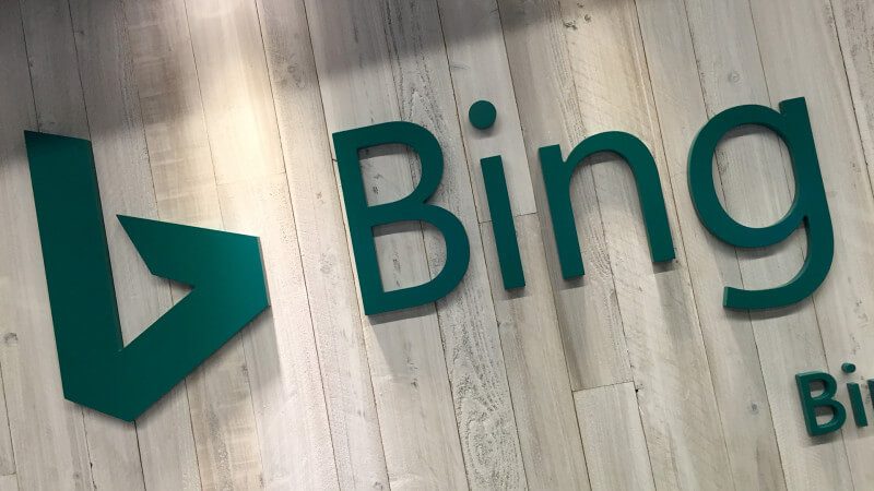 bing ads