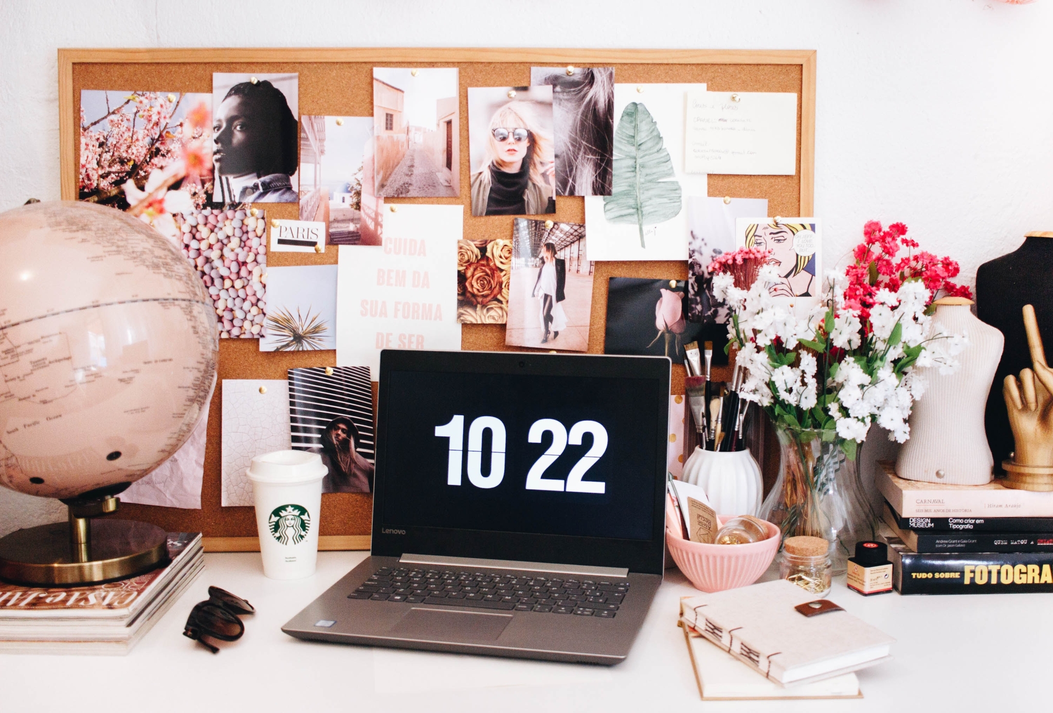 Social Media Agency
