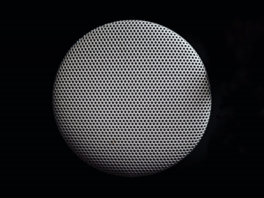 microphone