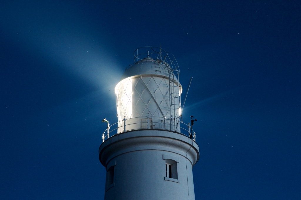 lighthouse