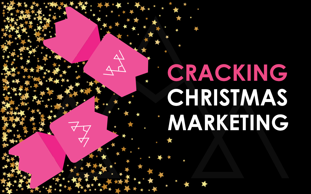 christmas marketing