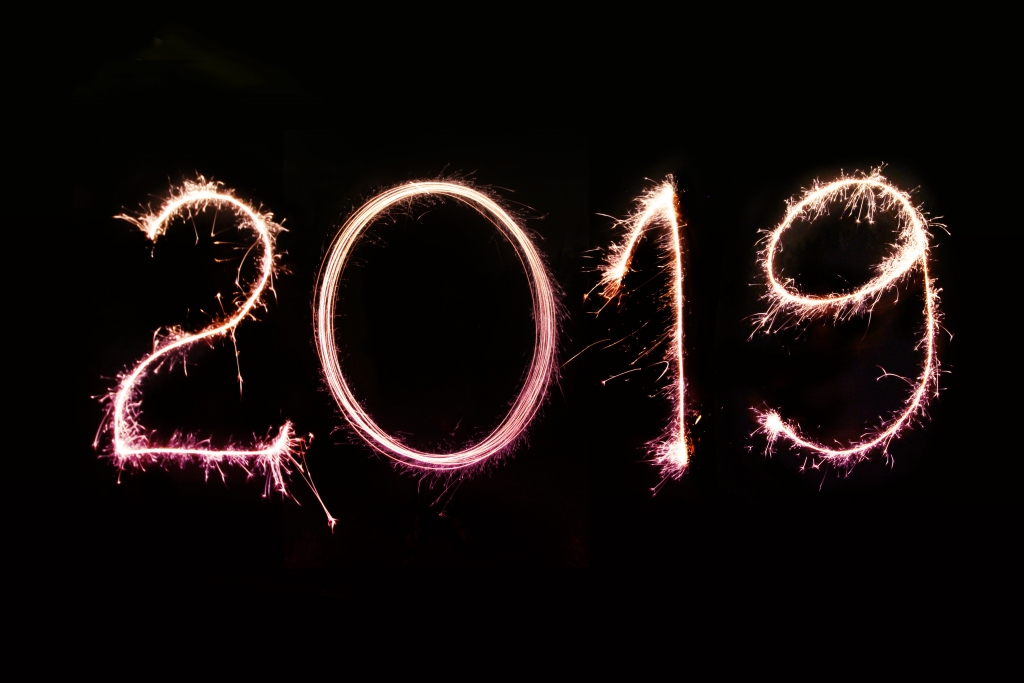 2019 digital marketing