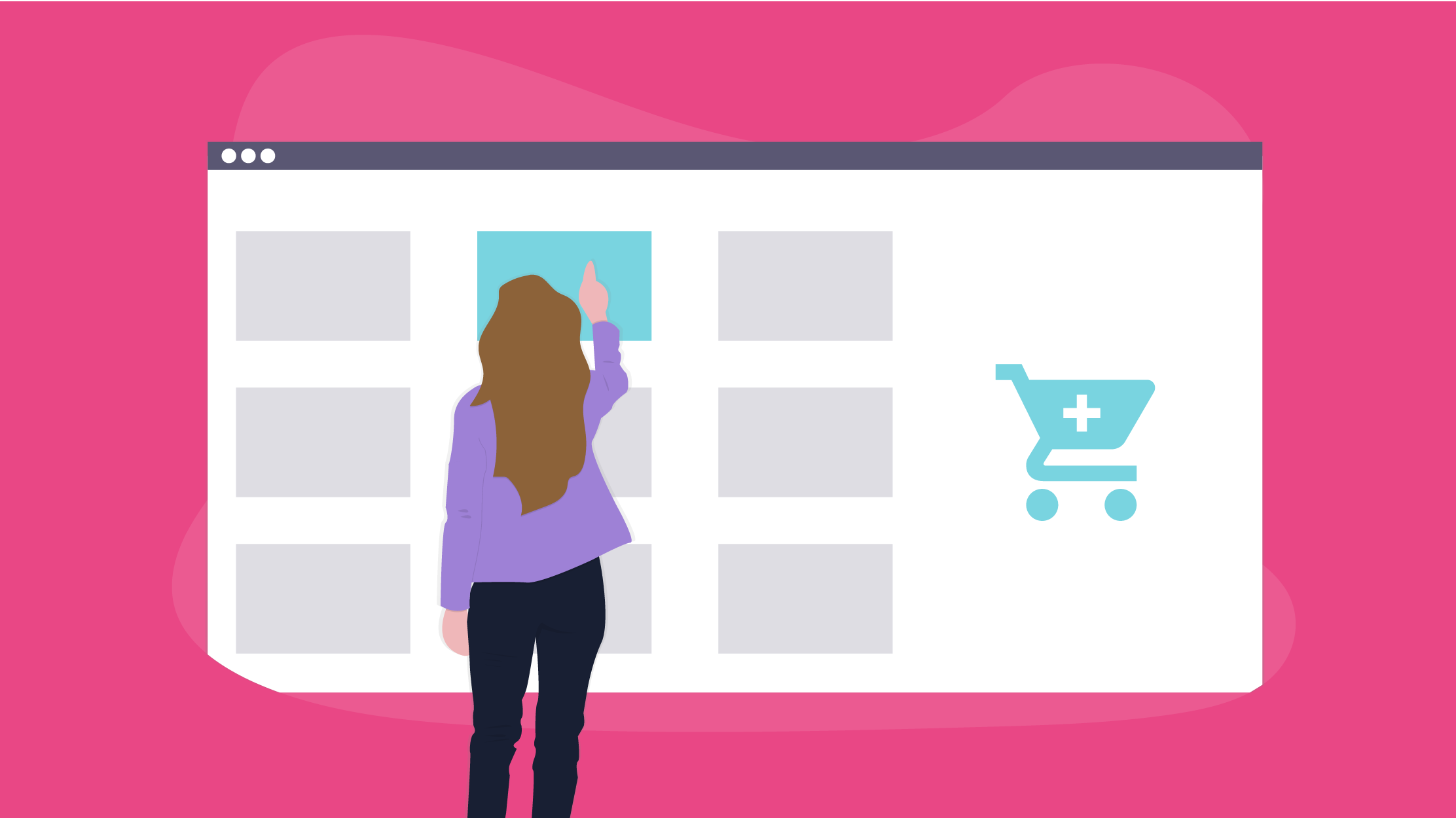 organic google shopping