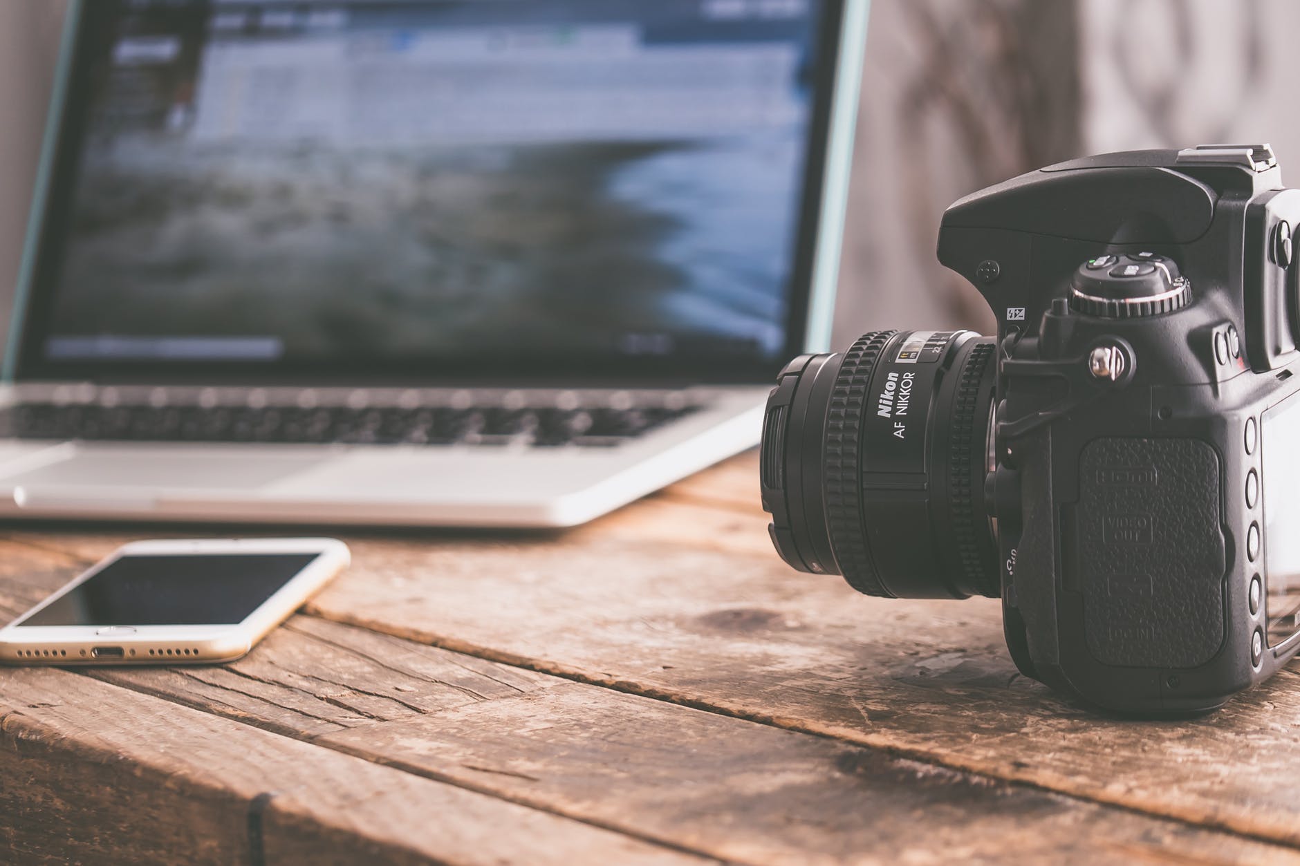 video strategy