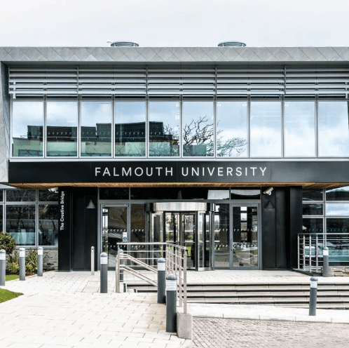 Falmouth University