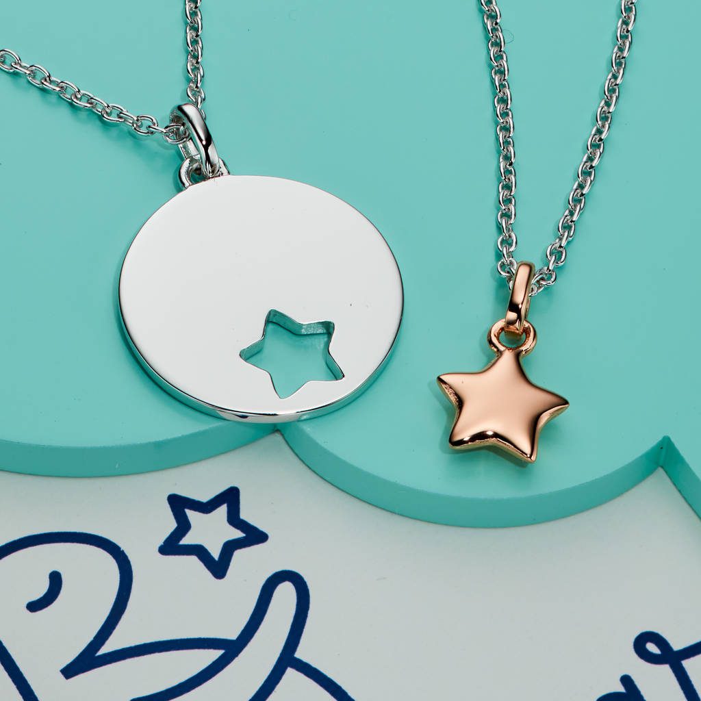 Little Star Jewellery