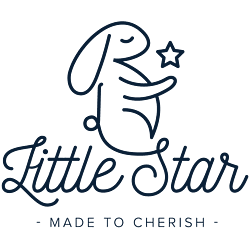 Little Stars Jewellery Logo