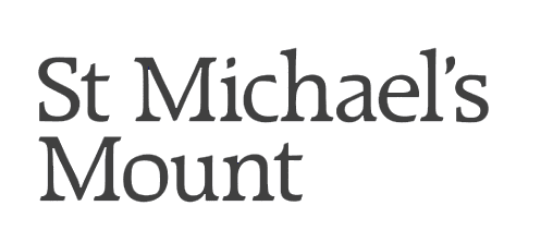 St Michaels Mount Logo