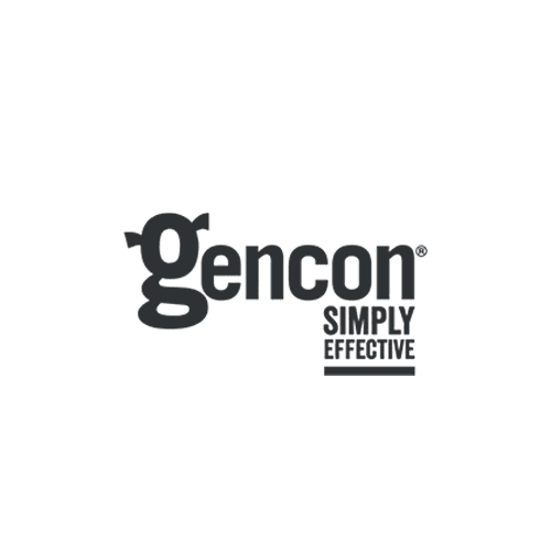 Gencon Logo