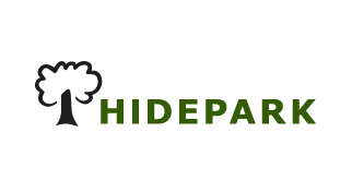 Hidepark brand logo