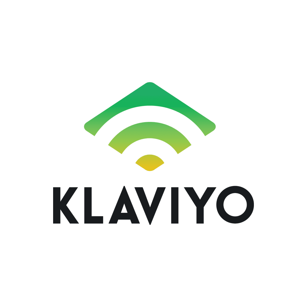 Klaviyo email marketing