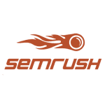 Semrush Logo