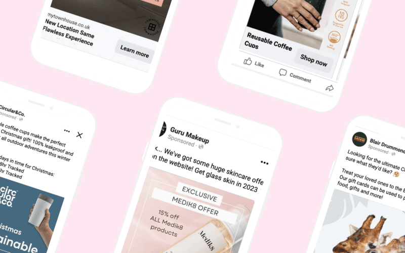 social media advertising agency