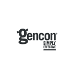 Gencon Logo