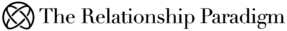 The Relationship Paradigm logo