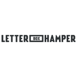 Letter Box Hamper Brand Logo