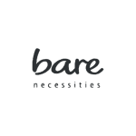 Bare Necessities Brand Logo