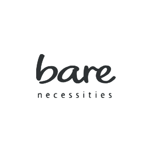 Bare Necessities Brand Logo