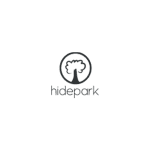 Hidepark Logo Brand image