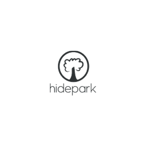 Hidepark Logo Brand image