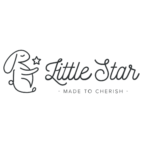 Little Star Jewellery Brand Logo