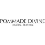 Pommade Divine London Logo