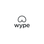 Wype Brand Logo