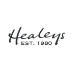 Healeys Cyder Farm logo