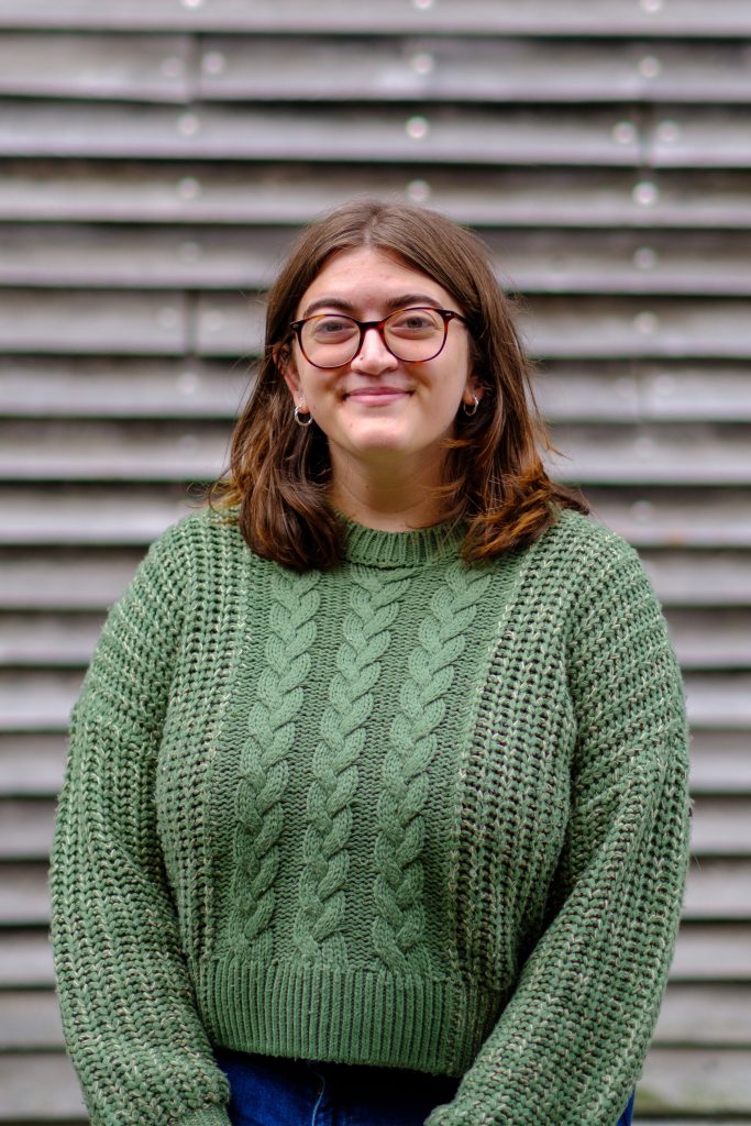 Coral Walters Paid Media Analyst
