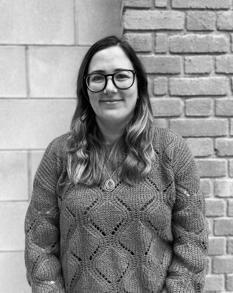 rachael project manager