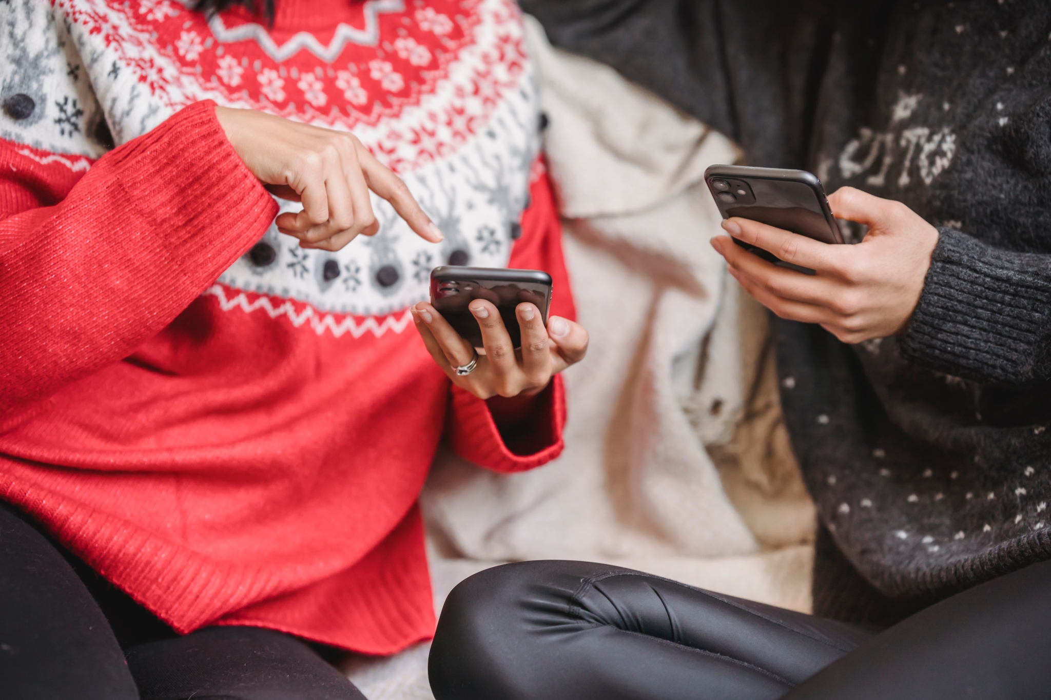 3 tactics to consider implementing in your social strategy this Christmas