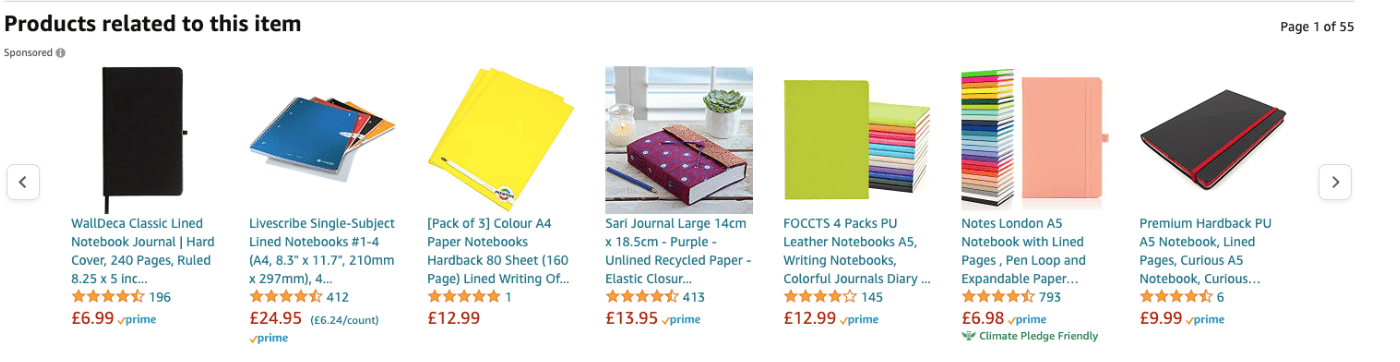 Amazon Advertising