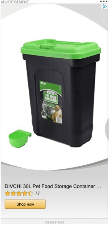 Amazon Ads