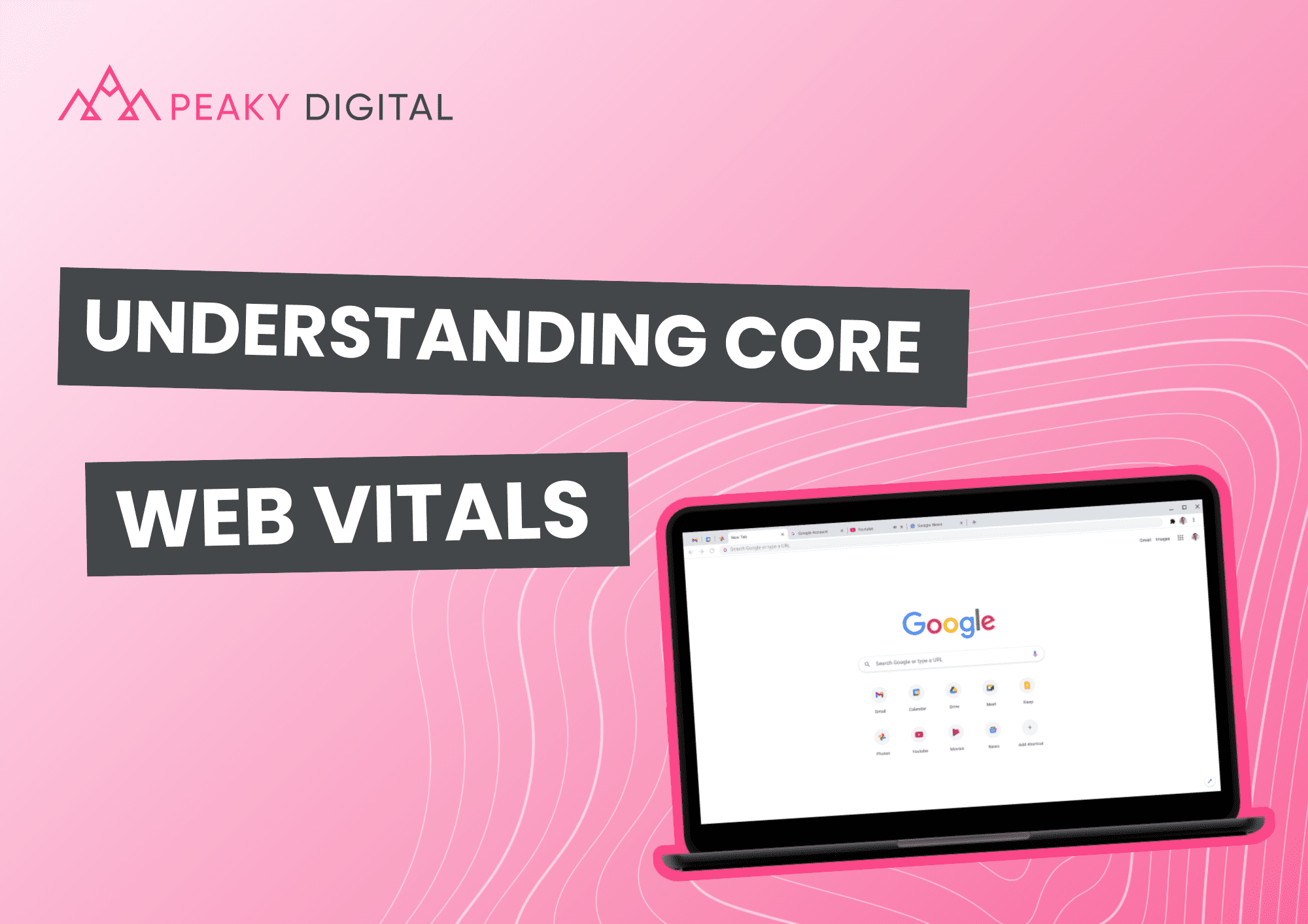 Understanding Core Web Vitals
