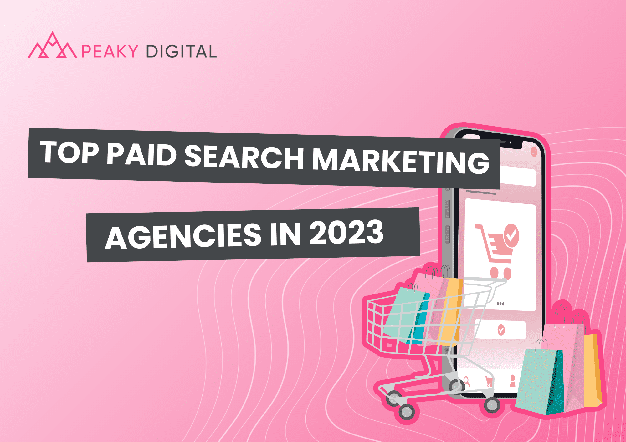 Top Paid Search Marketing Agencies in 2023