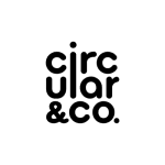 Circular and co logo