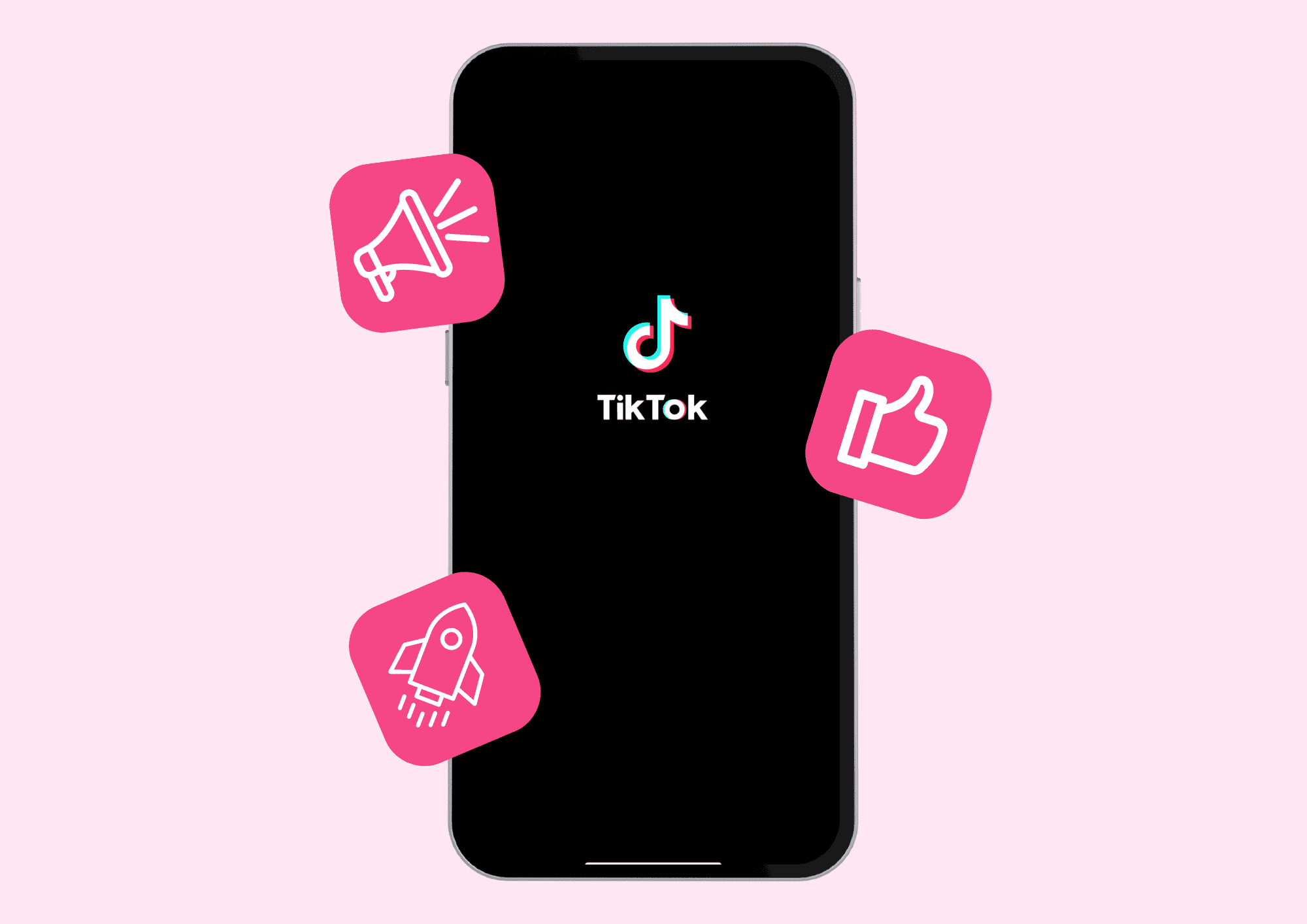 Tiktok Marketing