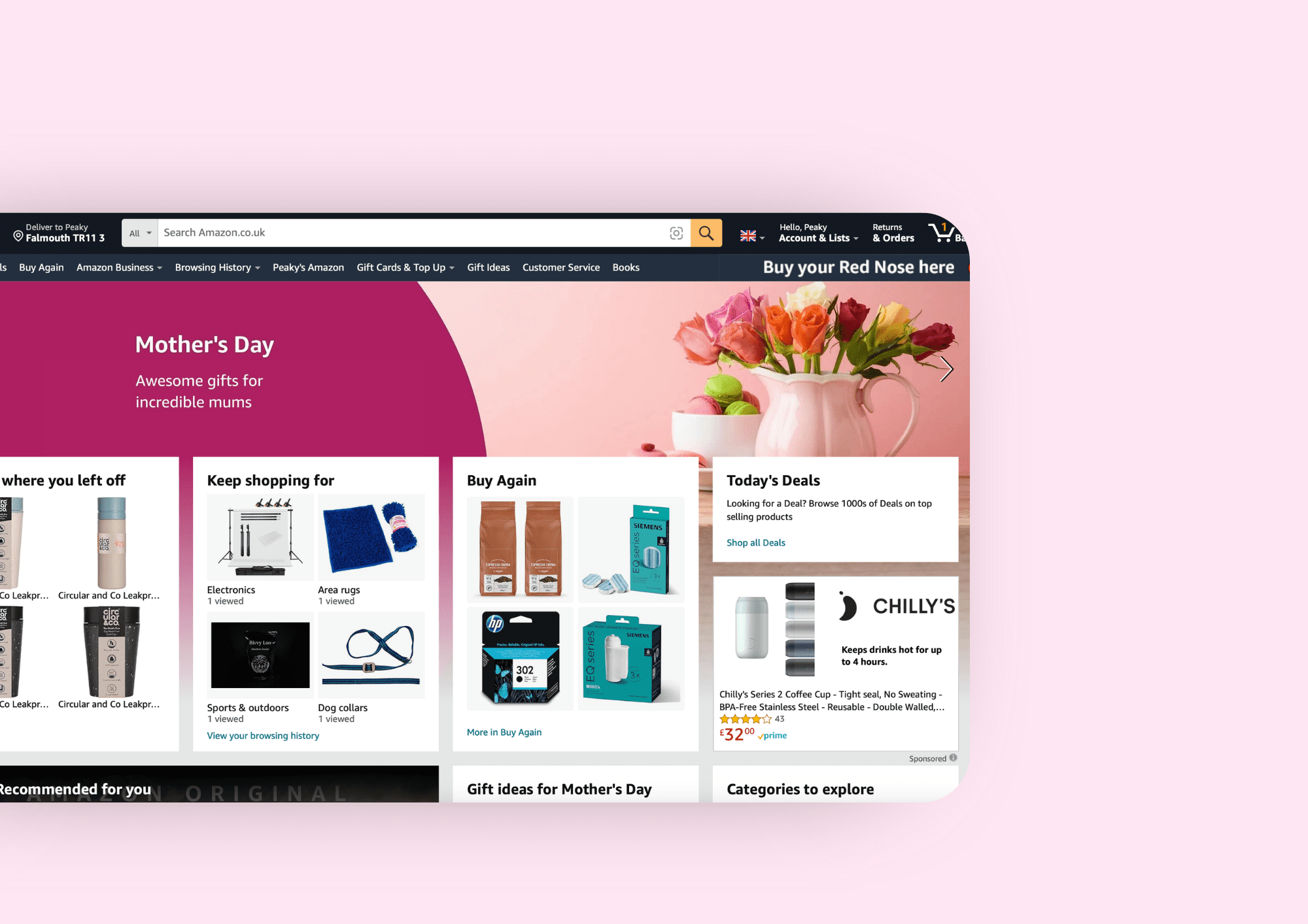 Amazon Ads Graphic