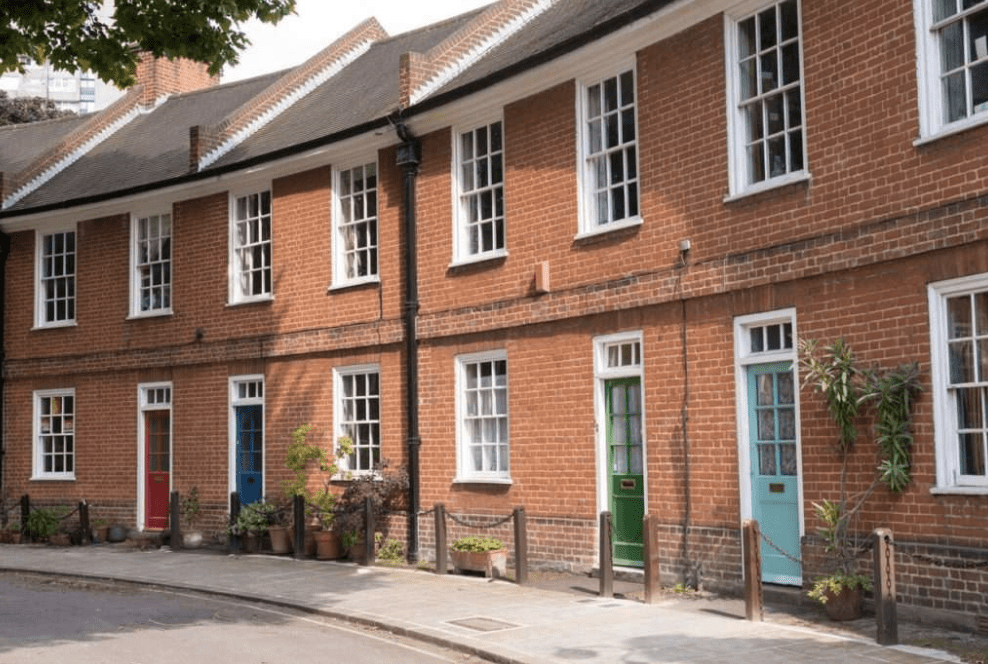 Sash Windows