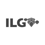 ILG brand logo