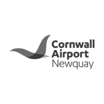 Cornwall Airport Logo