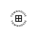 Townhouse Nails Logo